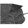 Eurolite Rain Cover Double Clamp Ochrana proti dešti (d x š x v) 54 x 54 x 25 cm