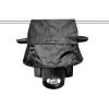 Eurolite Rain Cover Double Clamp Ochrana proti dešti (d x š x v) 54 x 54 x 25 cm