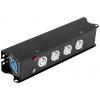 Eurolite SAB-42X proudový rozdělovač (d x š x v) 245 x 55 x 60 mm