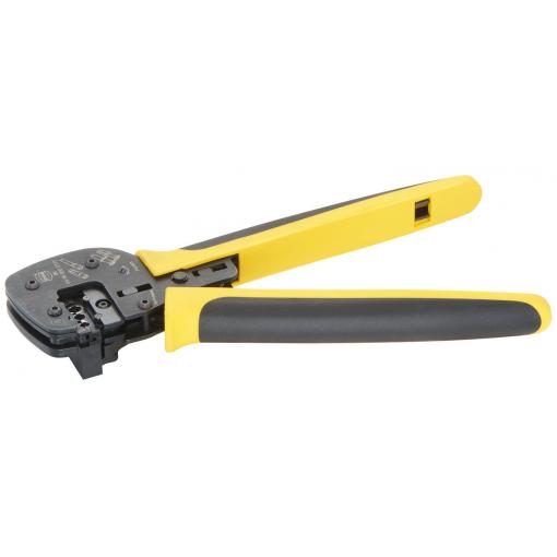 HARTING 09990000377 krimpovací kleště 4 do 10 mm²