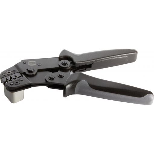 HARTING 09 99 000 0656 09990000656 krimpovací kleště 0.25 do 1.5 mm²