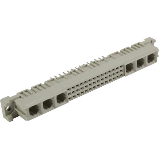 Harting 09032426805 kolíková lišta Počet řádků 3 1 ks