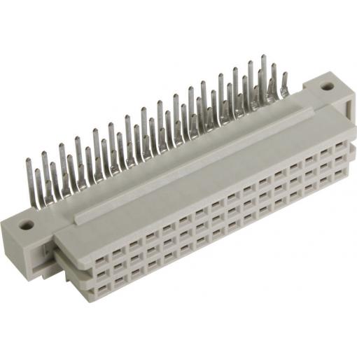 Harting 09284486801 kolíková lišta Počet řádků 3 1 ks