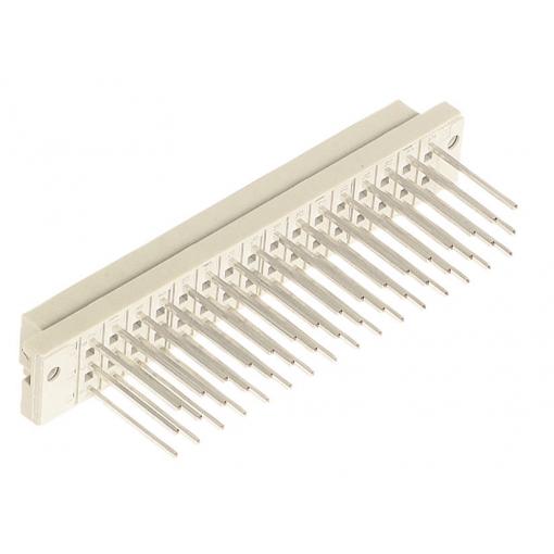 Harting 09052486821 kolíková lišta Počet řádků 3 1 ks