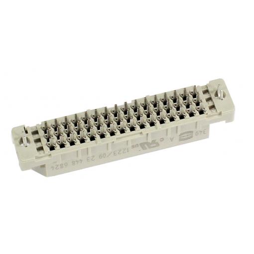 HARTING 09234486824 kolíková lišta Počet řádků 3 1 ks