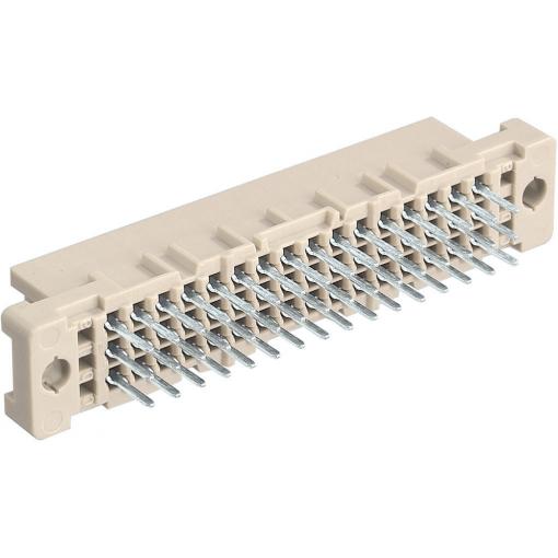 HARTING 09232486825 kolíková lišta Počet řádků 3 1 ks