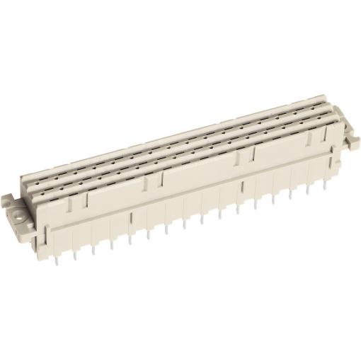 Harting 09062326835 kolíková lišta Počet řádků 3 1 ks