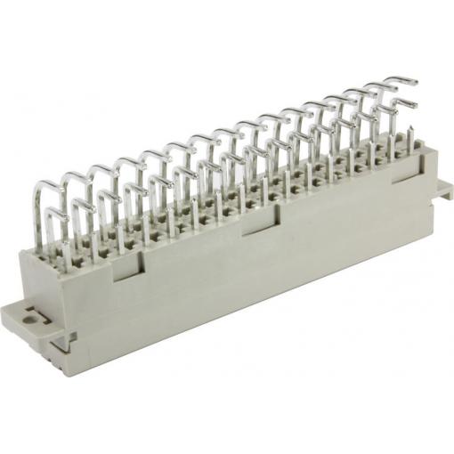 Harting 09062486826 kolíková lišta Počet řádků 3 1 ks