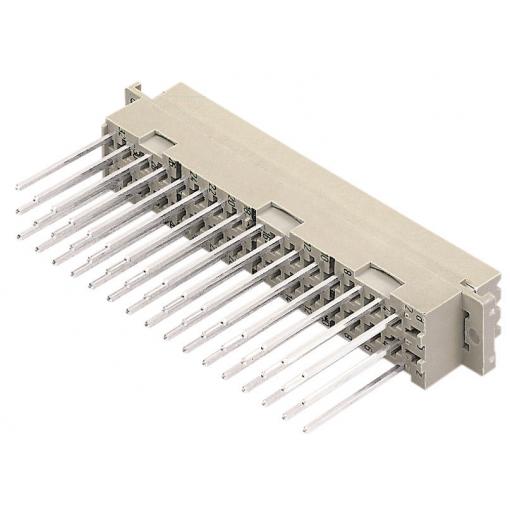 Harting 09062326831 kolíková lišta Počet řádků 3 1 ks