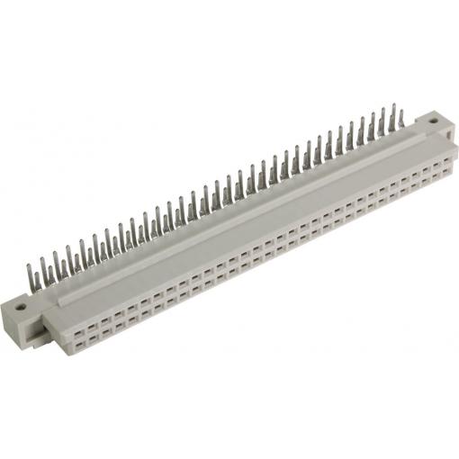 Harting 09722646801 kolíková lišta Počet řádků 2 1 ks