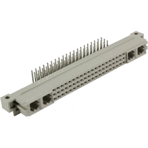 Harting 09732606801 kolíková lišta Počet řádků 3 1 ks