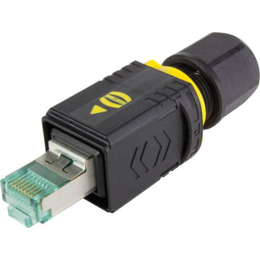 HARTING 09451451521 sada konektoru Počet kontaktů: 8 1 ks