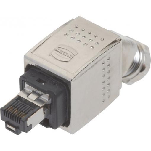 HARTING 09352260403 sada konektoru Počet kontaktů: 4 1 ks