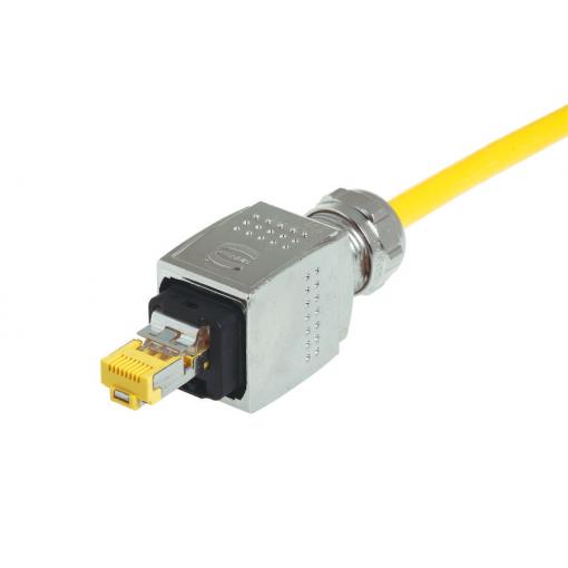 HARTING 09352250401 sada konektoru Počet kontaktů: 8 1 ks