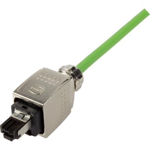 HARTING 09352210401 sada konektoru Počet kontaktů: 4 1 ks