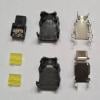 HARTING 09451812562XL kabelový konektor Počet kontaktů: 8 1 ks
