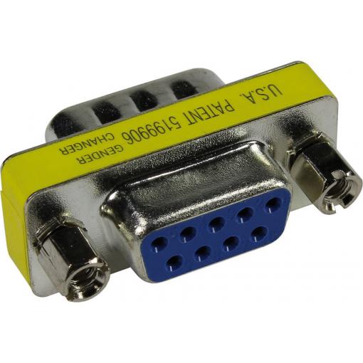 Harting 09 67 009 0605 Redukce - 1 ks