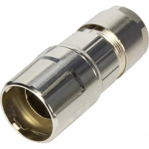 HARTING 09 15 100 0482 09151000482 prázdné pouzdro, 1 ks