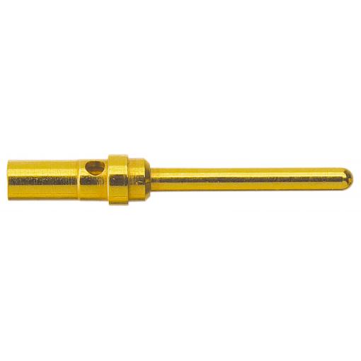 HARTING 09670008570 09 67 000 8570 krimpovací kontakt slitina mědi 1 ks