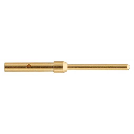 HARTING 09930005576 09 93 000 5576 krimpovací kontakt 1 ks