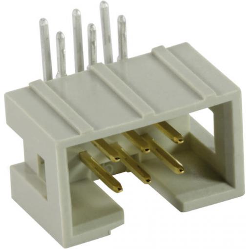 HARTING 09185206323 nožová lišta Počet řádků 2 1 ks