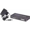 audio extraktor [HDMI - HDMI, cinch, Toslink] 1920 x 1080 Pixel SpeaKa Professional SP-AE-H/6K