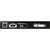 audio extraktor [HDMI - HDMI, cinch, Toslink] 1920 x 1080 Pixel SpeaKa Professional SP-AE-H/6K