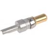 HARTING 09692817420 09 69 281 7420 Pájecí kontakt slitina mědi 10 A 1 ks
