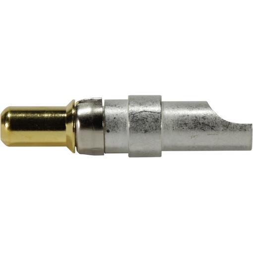 HARTING 09692815422 09 69 281 5422 Pájecí kontakt slitina mědi 30 A 1 ks