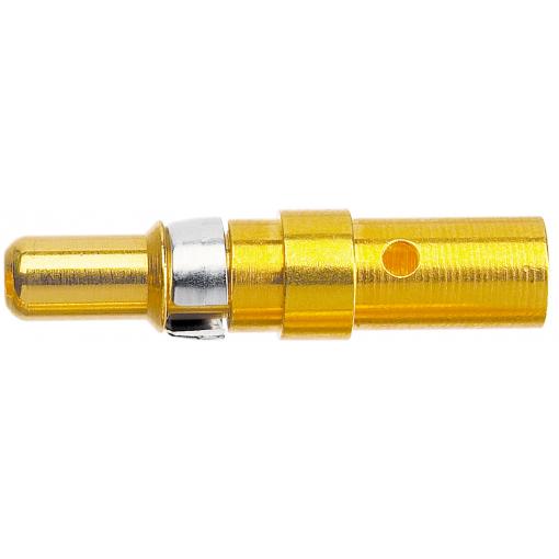 HARTING 09692815423 09 69 281 5423 Pájecí kontakt slitina mědi 40 A 1 ks