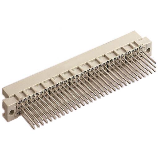 Harting 09731966974 nožová lišta Počet řádků 3 1 ks
