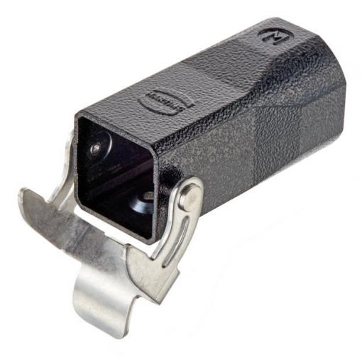 kryt na spojku 19 37 003 1755 19370031755 HARTING 1 ks