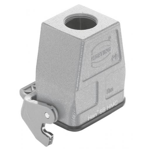 kryt na spojku 19 30 206 0756 19302060756 Harting 1 ks