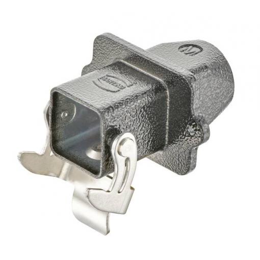těleso průchodky stěnou 19 37 003 1120 19370031120 HARTING 1 ks