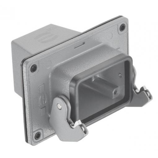 těleso průchodky stěnou 19 30 006 1122 19300061122 HARTING 1 ks
