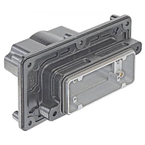 těleso průchodky stěnou 19 40 016 1114 19400161114 HARTING 1 ks