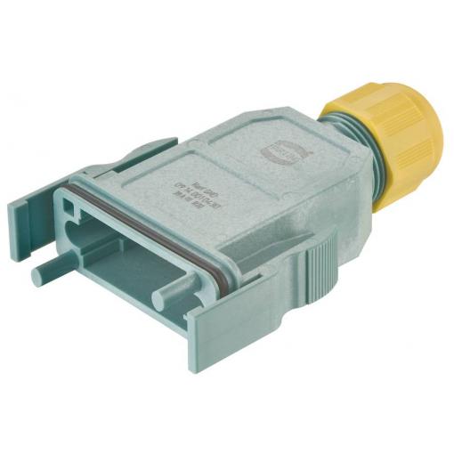 pouzdro 09 14 001 0430 09140010430 Harting 1 ks
