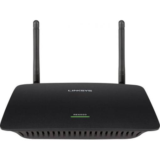 Wi-Fi repeater Linksys, 1200 Mbit/s, RE6500