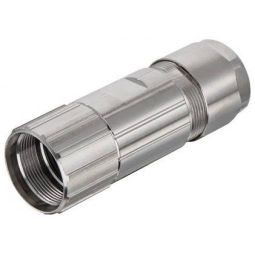 HARTING 09 15 600 0401 09156000401 prázdné pouzdro, 1 ks