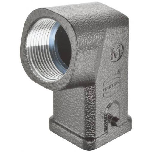 pouzdro 19 37 003 1645 19370031645 Harting 1 ks