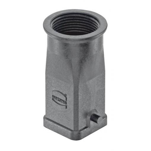 pouzdro 19 20 003 0437 19200030437 HARTING 1 ks