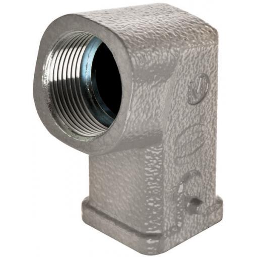 pouzdro 19 20 003 1645 19200031645 HARTING 1 ks