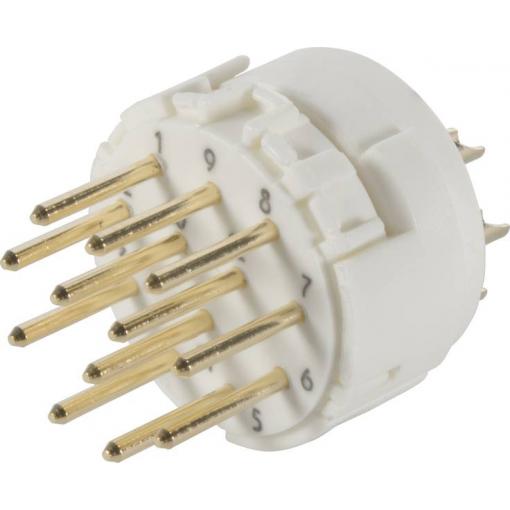 HARTING 09 15 112 2612 09151122612 Vložka M23, 1 ks
