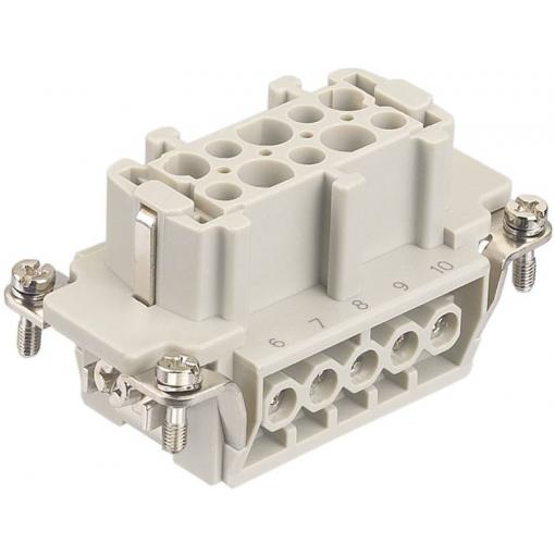 HARTING 09 36 010 2701 09360102701 konektor, 1 ks
