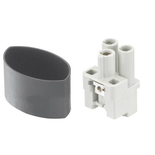 HARTING 09 12 002 3152 09120023152 vložka pinového konektoru, 1 ks