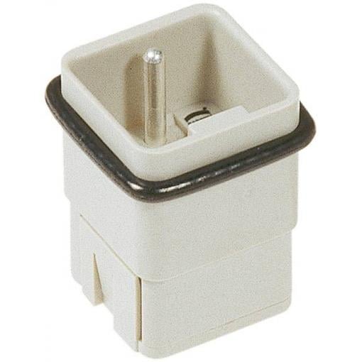 HARTING 09 12 005 3001 XL 09120053001XL vložka pinového konektoru, 1 ks