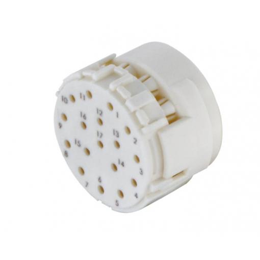 HARTING 09 15 117 3001 09151173001 Vložka M23, 1 ks