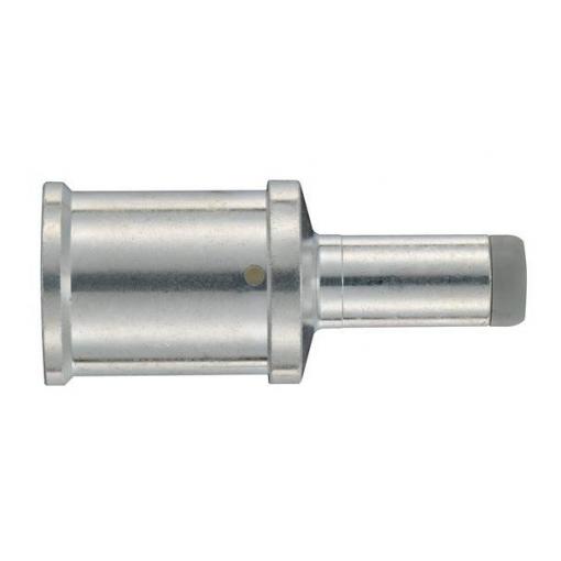 Krimpovací kontakt 09110007537 HARTING Množství: 1 ks krimpovací kontakt