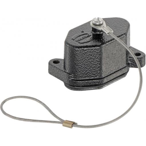 Krytka 09407035404 HARTING Množství: 1 ks záslepka