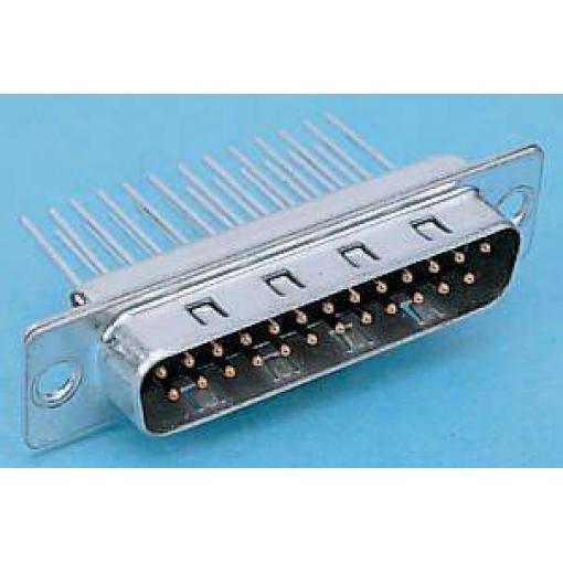 HARTING 09 67 050 5607 09670505607 konektor Pólů: 50 ovíjený spoj 1 ks